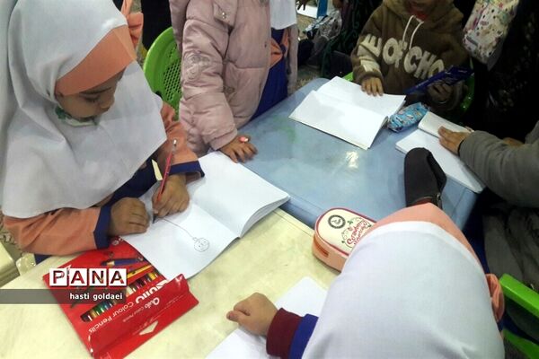 همایش نسل سلیمانی‌ها در قائمشهر