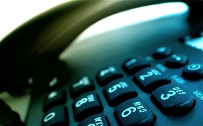 اعلام دلایل صدور قبض برای تلفن‌های قطع‌شده