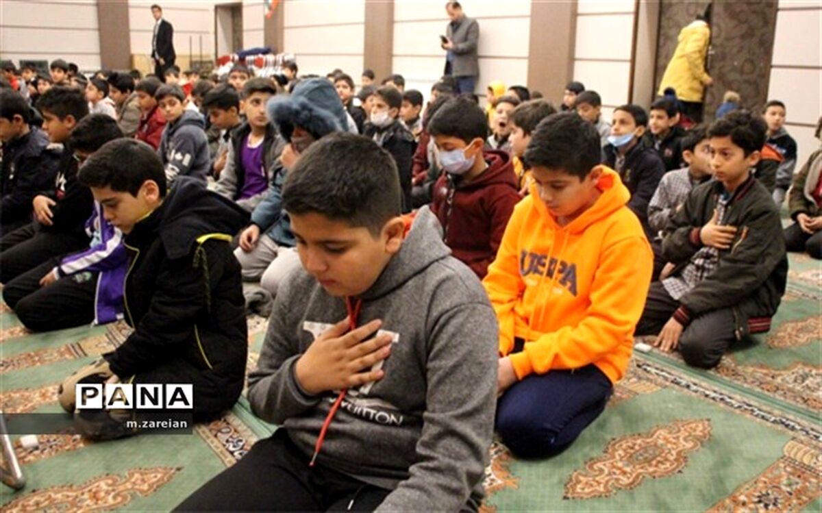 چهل و دومین سالگرد شهادت شهید معلم، جلال مرحمتی برگزار شد