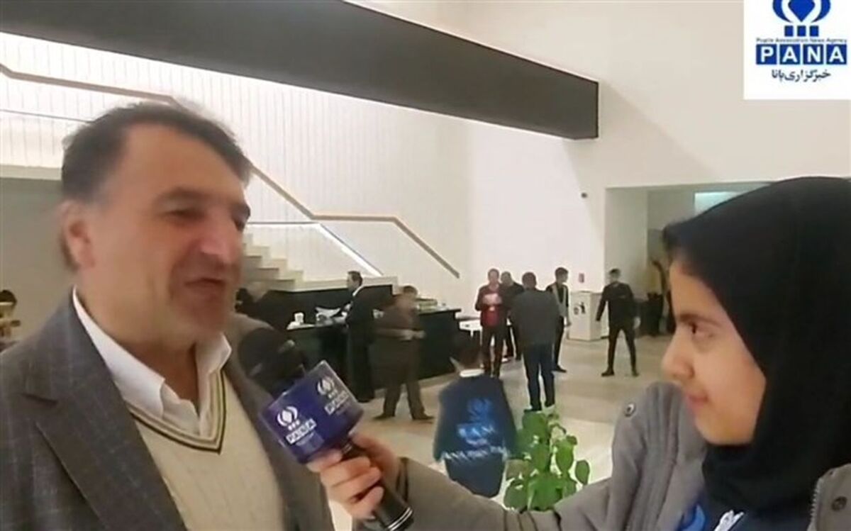 با ساخت مدرسه می‌توان به رشد جامعه کمک کرد