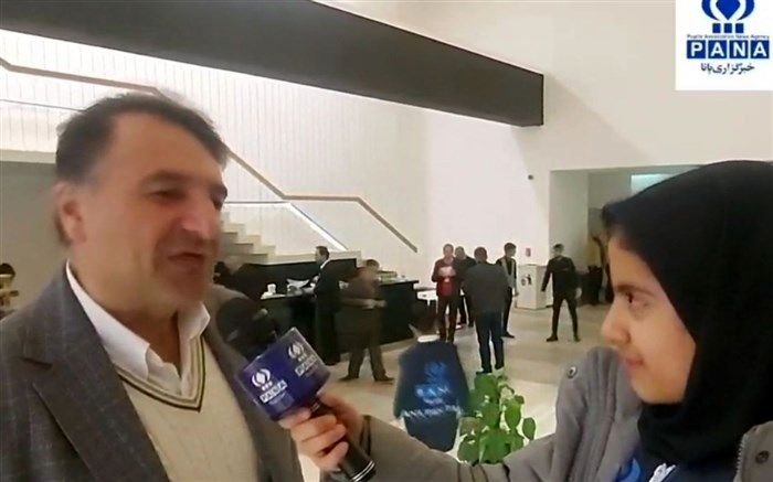 با ساخت مدرسه می‌توان به رشد جامعه کمک کرد