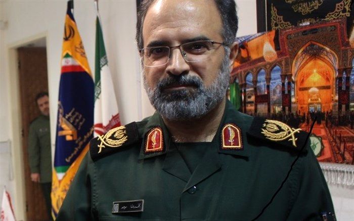 عمل به‌هنگام بسیج و آموزش و پرورش از بروز ناهنجاری‌ها جلوگیری می‌کند