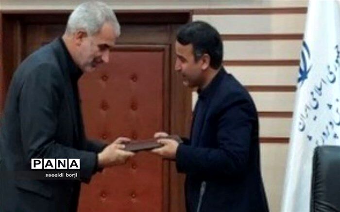 آموزش و پرورش خراسان‌شمالی رتبه برتر در ارزیابی شاخص ها را کسب کرد