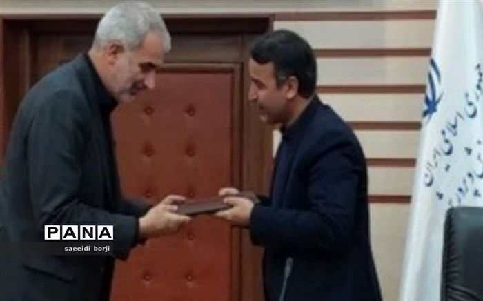 آموزش و پرورش خراسان‌شمالی رتبه برتر در ارزیابی شاخص ها را کسب کرد