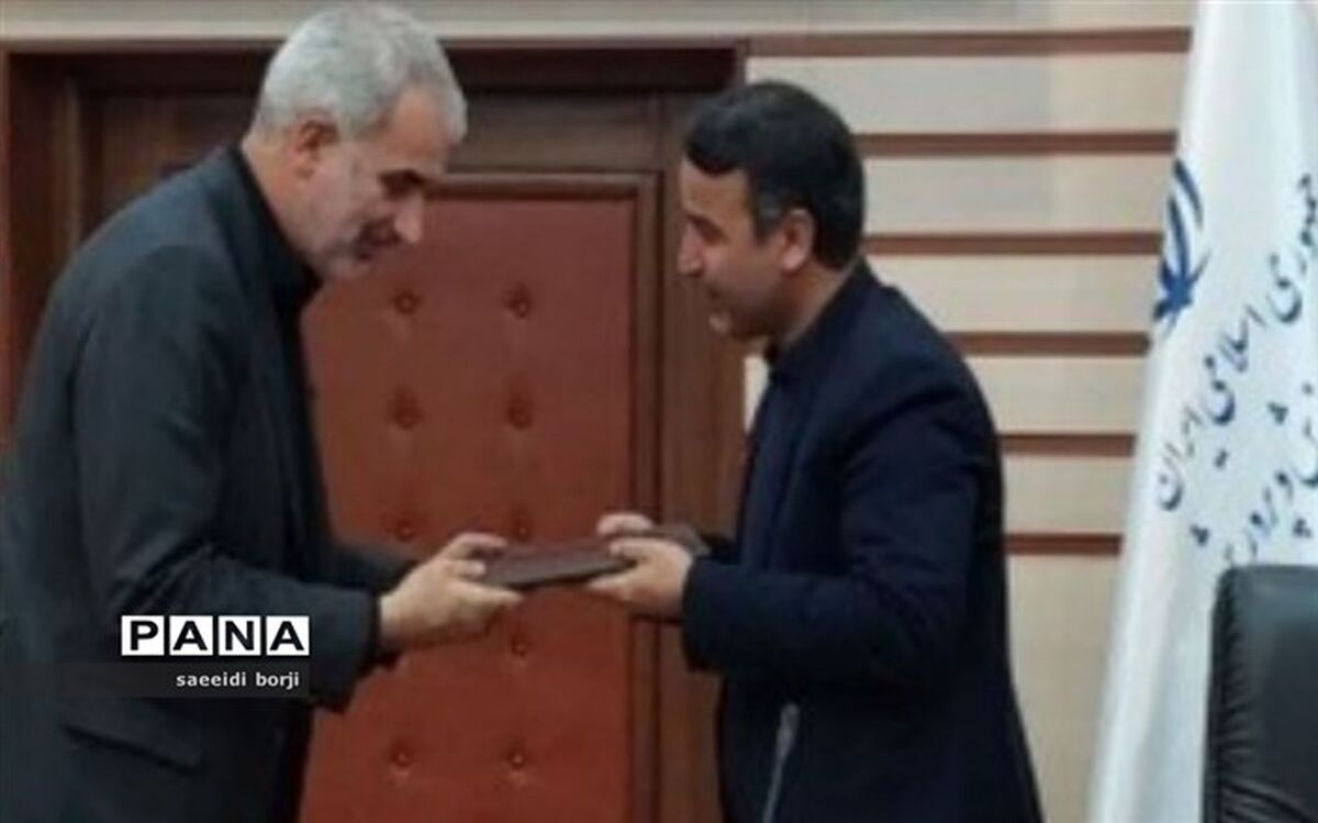 آموزش و پرورش خراسان‌شمالی رتبه برتر در ارزیابی شاخص ها را کسب کرد