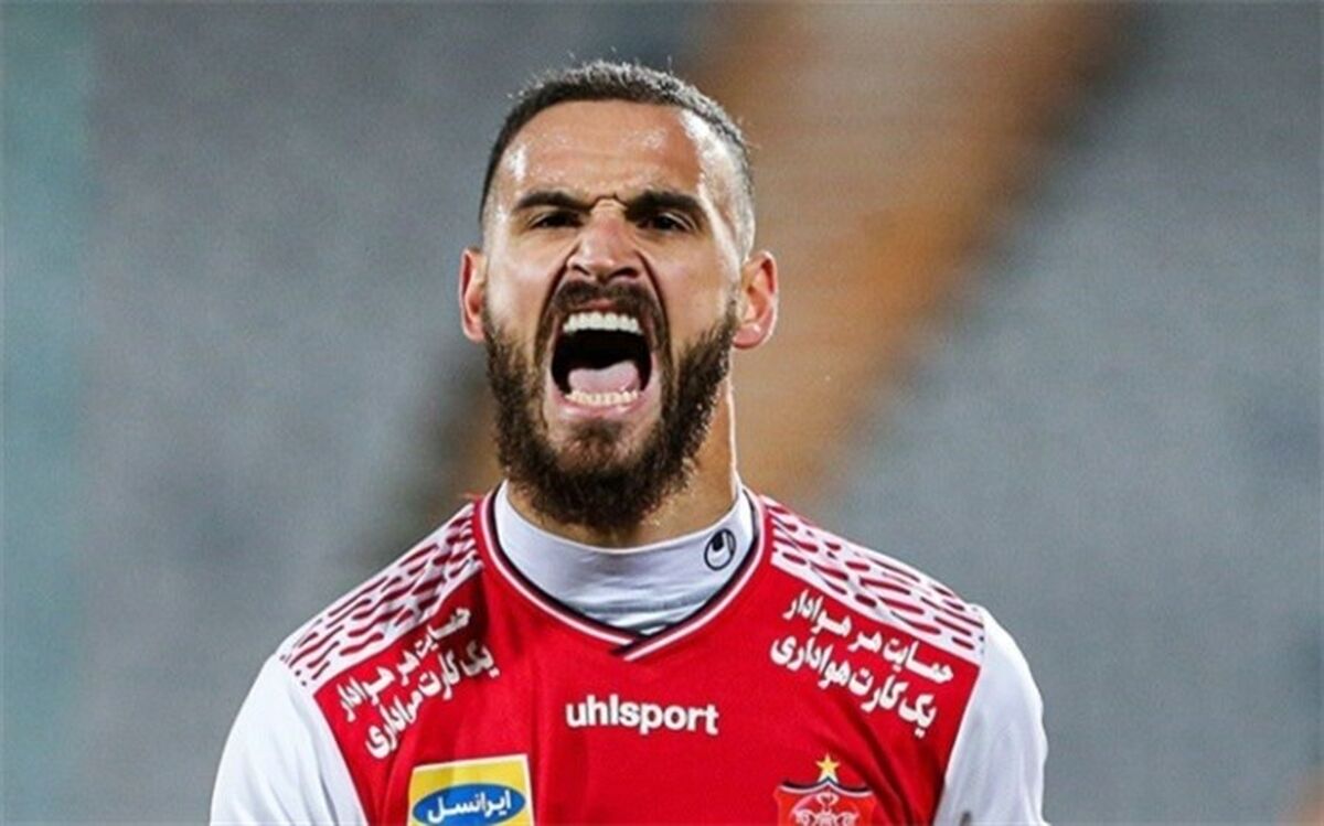 پازل یحیی و پرسپولیس با این بازیکن کامل می‌شود