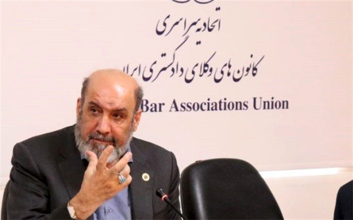 لزوم اشاعه مقوله پرهیز از اعمال خشونت در تمامی سطوح سنی