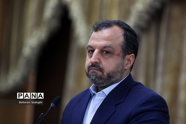 نشست خبری سخنگوی اقتصادی دولت