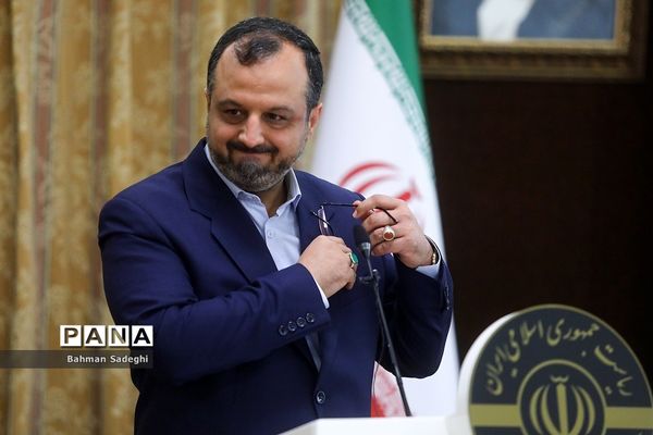 نشست خبری سخنگوی اقتصادی دولت