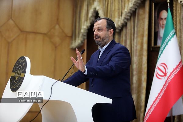 نشست خبری سخنگوی اقتصادی دولت