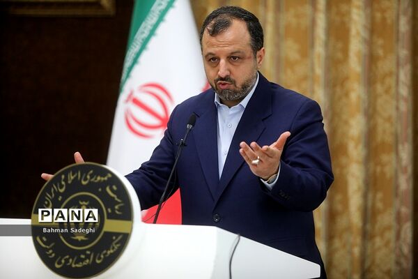 نشست خبری سخنگوی اقتصادی دولت
