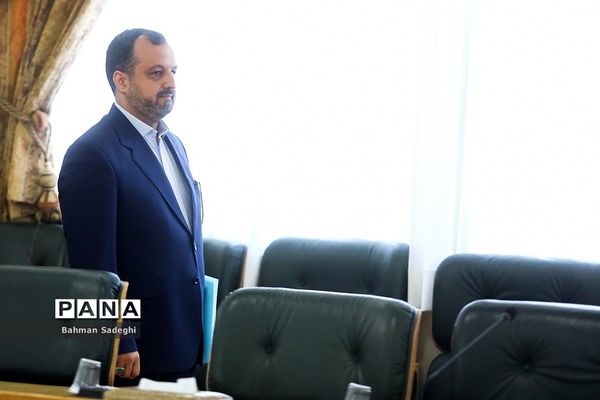 نشست خبری سخنگوی اقتصادی دولت