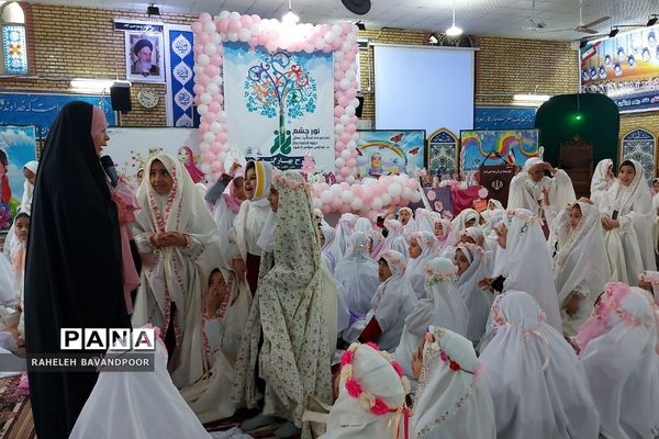 اجرای طرح بهار بندگی در فشافویه