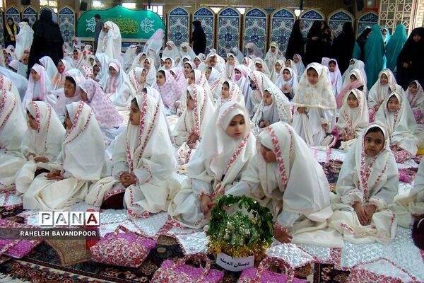 اجرای طرح بهار بندگی در فشافویه