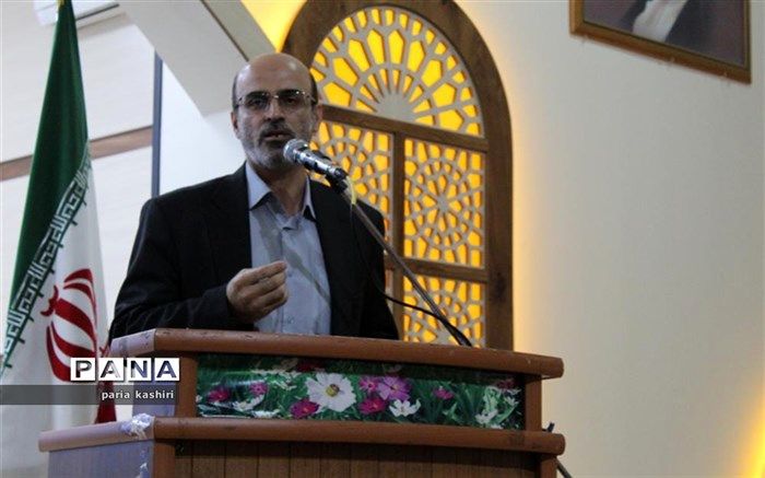 روابط عمومی و اطلاع‌رسانی بستری آماده برای تبیین آرمان‌ها و ارزش‌ها است