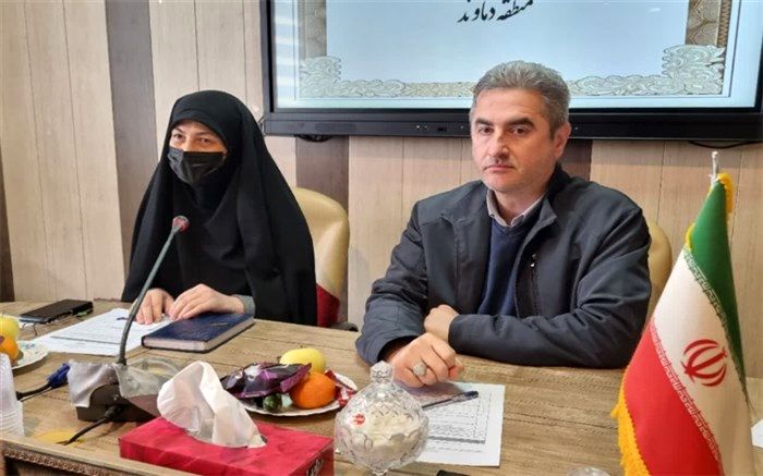 لزوم اخذ سند مالکیتی برای تمام مدارس و‌ اماکن آموزشی در دماوند