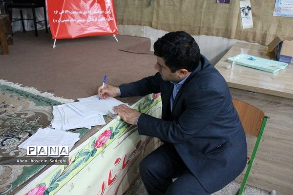 کارگاه آموزشی موسسین، مدیران و مربیان کودکستان‌های آموزش و پرورش استان بوشهر