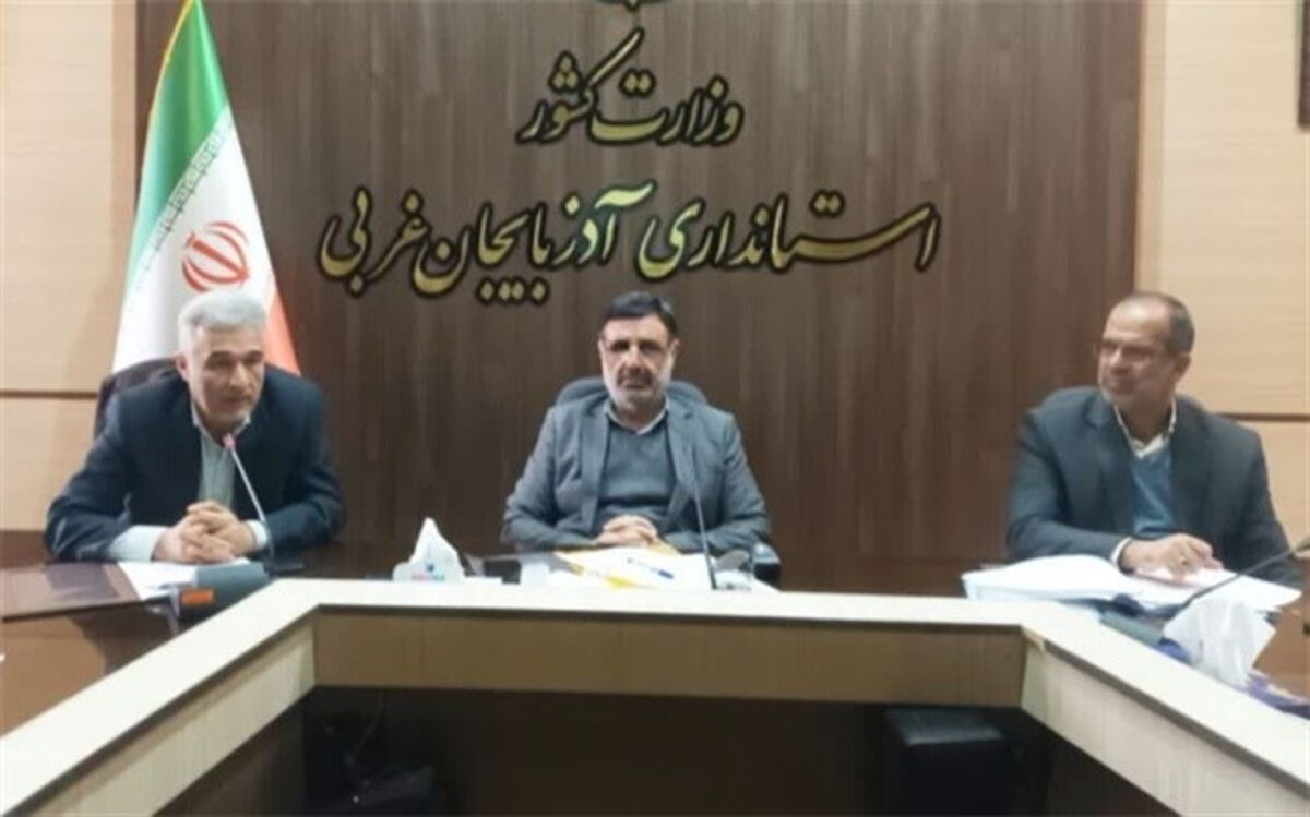 ۲۳ هزار نفر در آذربایجان‌ غربی زیر پوشش طرح سوادآموزی قرار دارند
