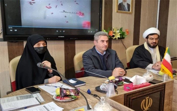 لزوم برگزاری نشست‌های تخصصی بصیرت‌افزایی در مدارس دماوند