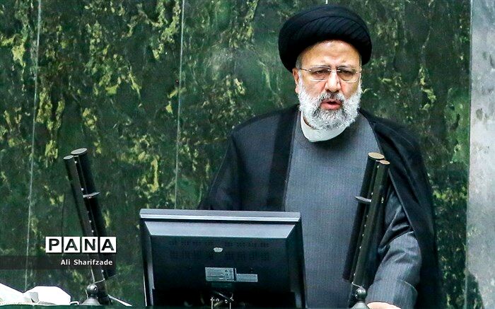رئیسی: ‌‌حداقل حقوق ۷ میلیون تومانی در لایحه بودجه پیش‌بینی شده است