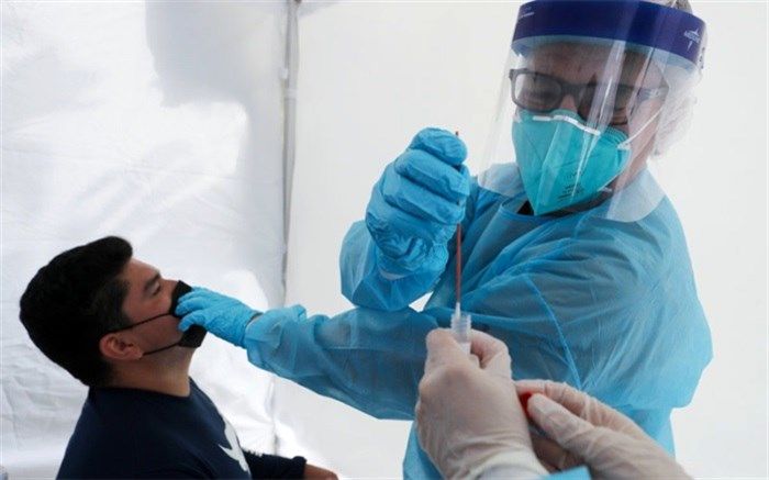 مصطفی نظری‌زاده: «سینما سلامت» فاصله حوزه سلامت و سینما را حذف کرد