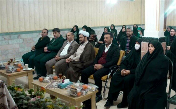 برگزاری کلاس‌های تلفیقی، راهکار نهضت سوادآموزی برای جذب همکاران آموزش‌دهنده است