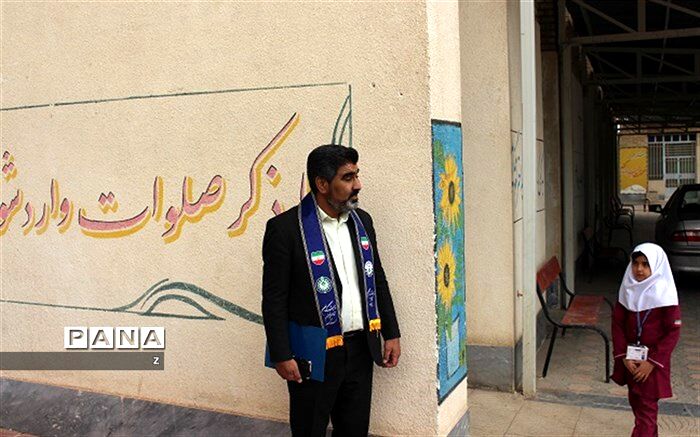 سازمان دانش‌آموزی بهترین مکان برای رشد دانش‌آموزان تمام مقاطع است