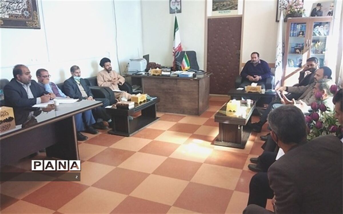 اعزام ۶ هزار دانش‌آموز کرمانی به اردوی راهیان نور