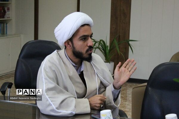جلسه شورای هماهنگی تشکل‌های دانش‌آموزی استان بوشهر