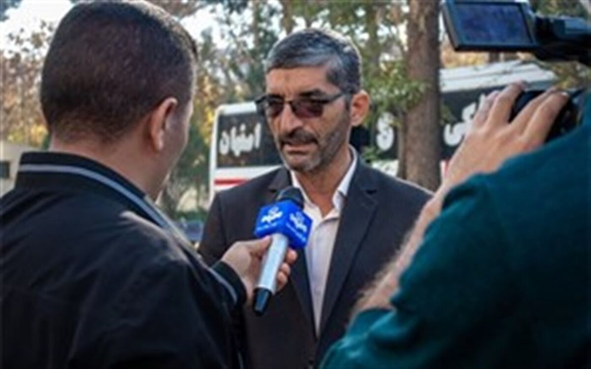 برگزاری پویش مجازی سلام مادر در شبکه شاد در استان اصفهان