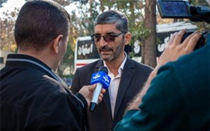 برگزاری پویش مجازی سلام مادر در شبکه شاد در استان اصفهان