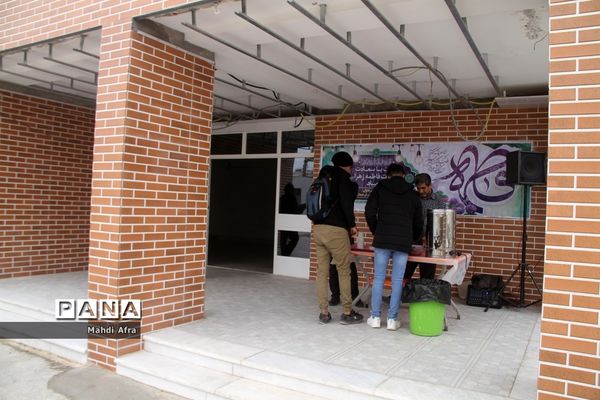 تقدیر از بانوان فرهنگی  به‌مناسبت ولات حضرت زهرا(س) شهرستان بهبهان