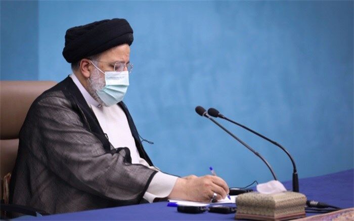 رئیس‌جمهوری دو قانون مصوب مجلس را ابلاغ کرد