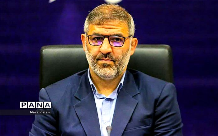 اجرای آسفالت ۶ روستا از مصوبات سفر استاندار به بخش چهاردانگه با اعتبار ۶۵ میلیارد ریال