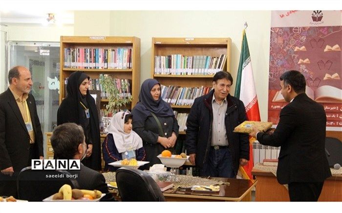 هدف باشگاه کتاب سمپاد، هدایت و توانمندسازی دانش‌آموزان است