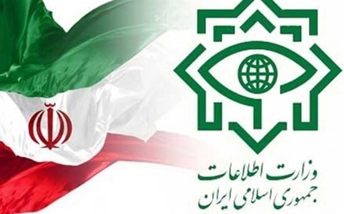 اطلاعیه وزارت اطلاعات درباره «علیرضا اکبری»