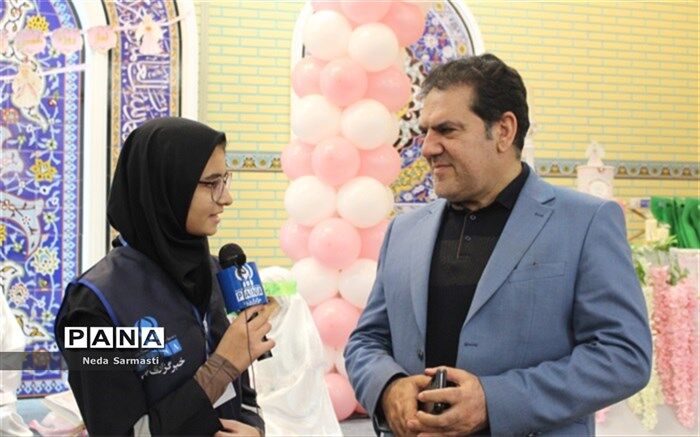 جشن تکلیف، جشن شکرگزاری رسیدن به تکلیف است/فیلم