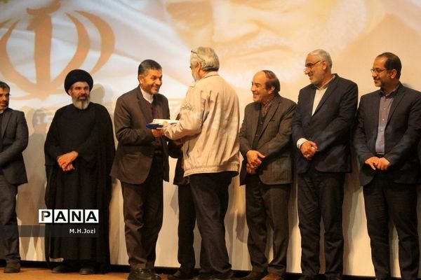 برگزاری همایش «امیرکبیر وطن» در قم