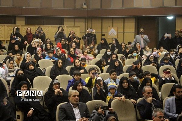 برگزاری همایش «امیرکبیر وطن» در قم