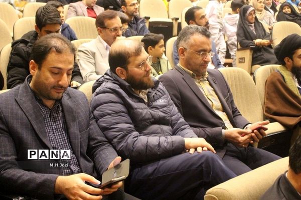 برگزاری همایش «امیرکبیر وطن» در قم