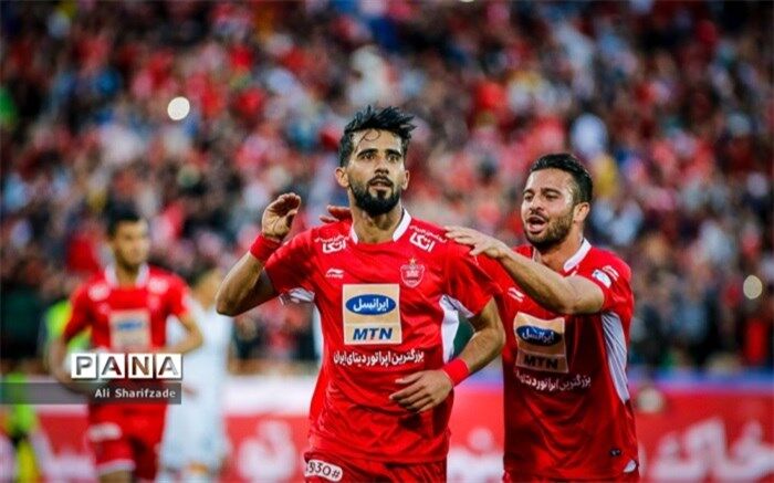 پرسپولیس سراغ هافبک خلاق خارجی رفت!