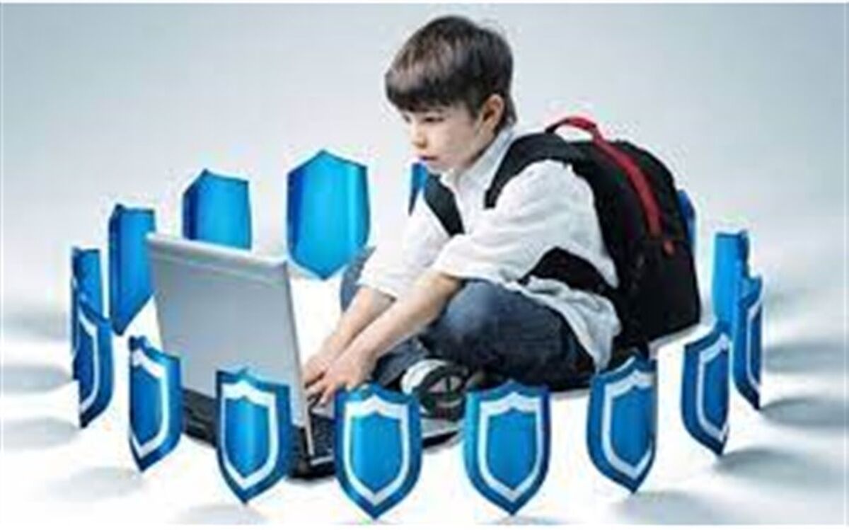 سومین پویش  کودکان سایبری در خراسان جنوبی