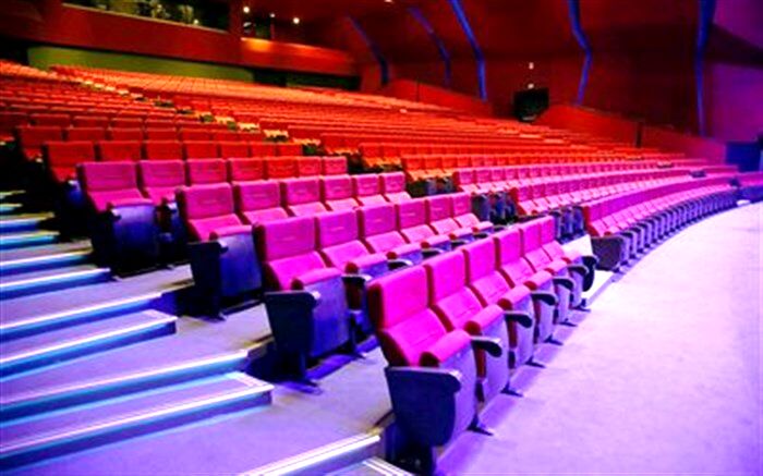 پردیس تئاترشهرزاد میزبان 8 نمایش متفاوت شد