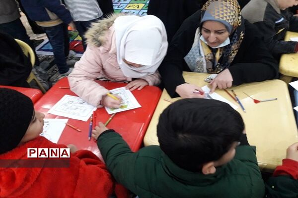 برگزاری جشن بزرگ مادران ودختران فاطمی درآستان مقدس حضرت عبدالعظیم حسنی (ع)