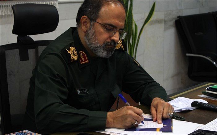 گروه مشاوران نوجوان فرمانده سپاه قم تشکیل می‌شود