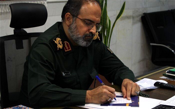 گروه مشاوران نوجوان فرمانده سپاه قم تشکیل می‌شود
