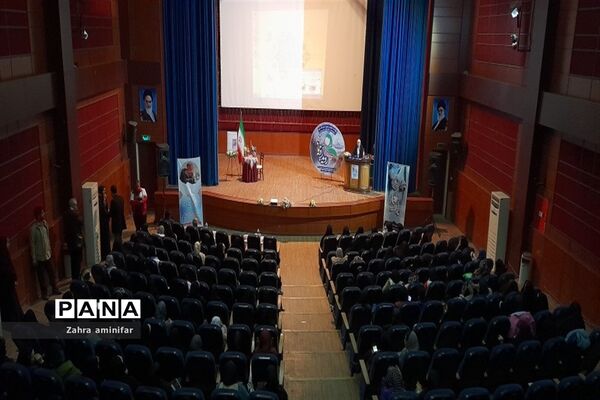 رویداد استانی جُمانه در شهرستان نکا