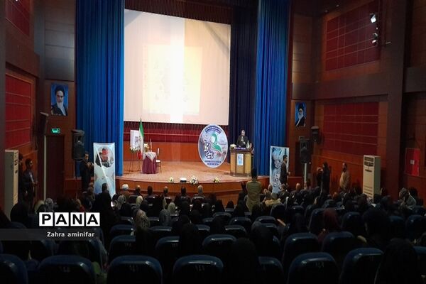 رویداد استانی جُمانه در شهرستان نکا