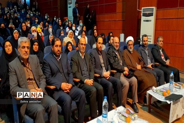 رویداد استانی جُمانه در شهرستان نکا