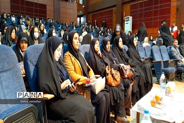 رویداد استانی جُمانه در شهرستان نکا
